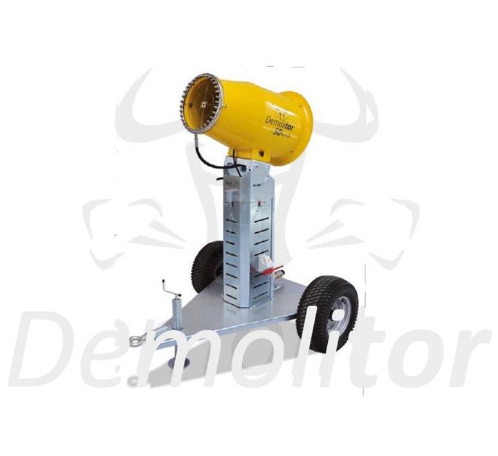 DEMOLITOR 50